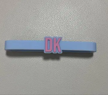 SEVENTEEN 세부치 DK 도겸 응원봉 액세서리