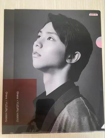 하뉴 유즈루 클리어 파일