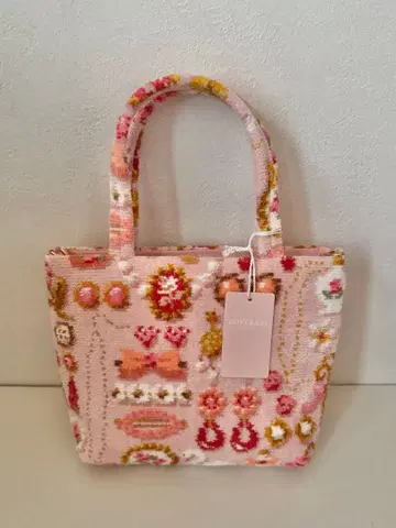 [ 새상품 ] 러브리 드레스업 걸백