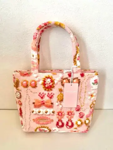 [ 새상품 ] 러브리 드레스업 걸백