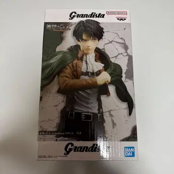 Grandista 리바이 피규어