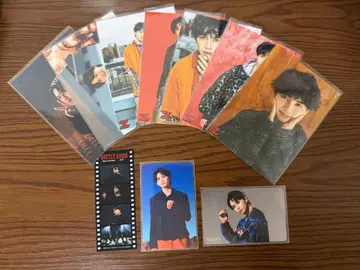 ONE N' ONLY NAOYA 묶음 판매