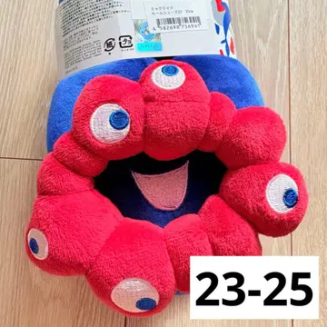 [ 한정품 ] 미야쿠미야쿠 룸슈즈 23-25cm M 사이즈 미사용 새상품