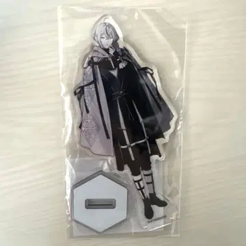 OVER REQUIEMZ 모리 아크릴 스탠드 오토메이트 오바렉