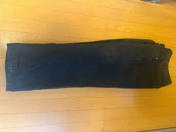 자라 남성용 팬츠