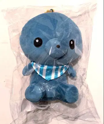 미개봉 새상품 교육 방송 타마 봉제 인형 MNS SHOP 한정판