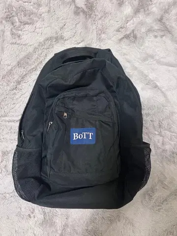 BoTT 보트 백팩 백팩