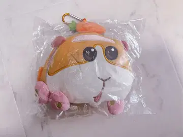 푸이푸이 모루카 패스 케이스