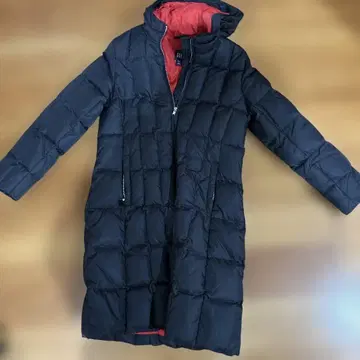 GAP M 사이즈 다운 자켓