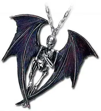 AlchemyGothic p362 ANGEL OF DORE