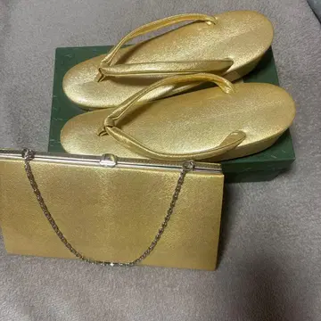 조리와 백 세트