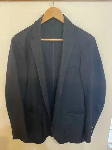 새상품급 VAN jacket 네이비 테일러드 자켓 M 사이즈