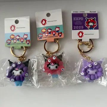 산리오미야쿠미야쿠 쿠로미