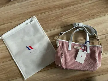 2way 숄더백 네스트본 nest qbagparis