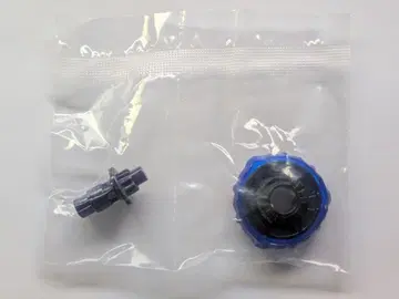 베이블레이드 X [ 미개봉 새상품 ] 로우러쉬 라챗 임팩트 드레이크