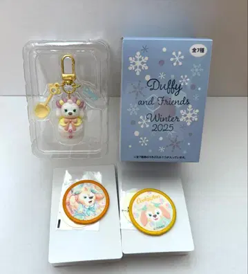 시크릿 오브 스노우이데이 쿠키앙