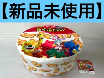 타베코 동물 THE MOVIE 스툴