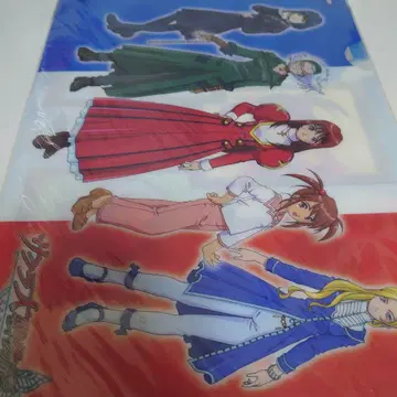 사쿠라 대전 3 클리어 파일