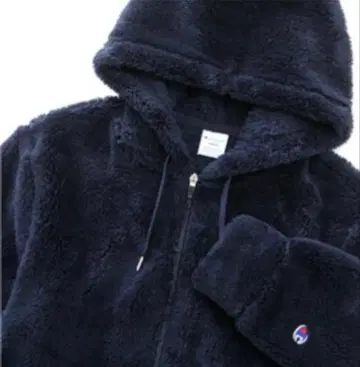 챔피온 모코모코 후드티 size M