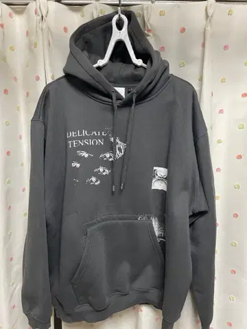 FORMER 남성용 후드티