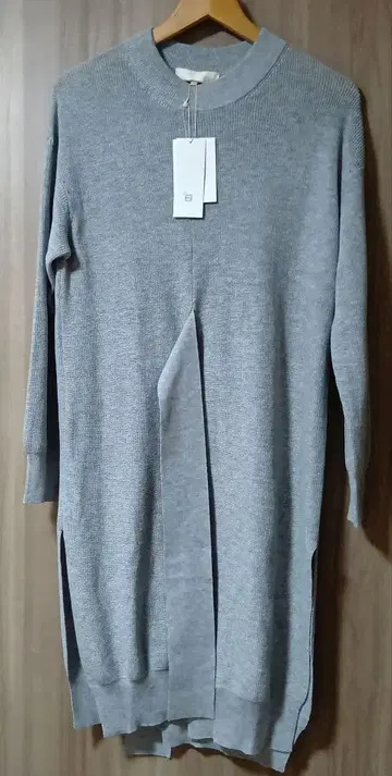 카시야마 자유구 니트 원피스