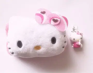 서티원 헬로키티 슬리브 참