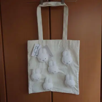 메리제니 미피 토트백