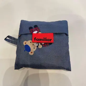familiar 파미리아 에코백 S 온라인 한정판 완판템