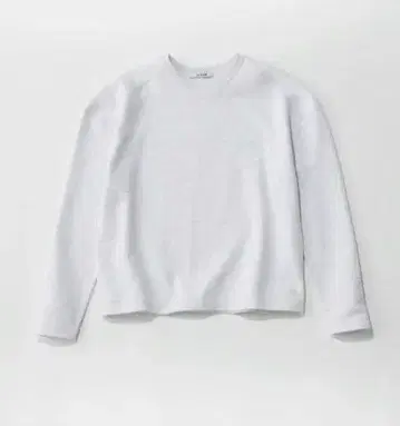 SLOANE 부티크 310 소두 맨투맨