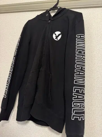AMERICAN EAGLE 후드티