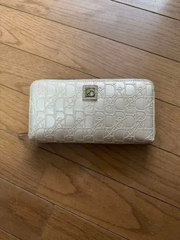 Pinky&Dianne 장지갑