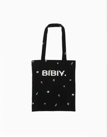 [정품] bibiy B. STARRY TOTE BAG