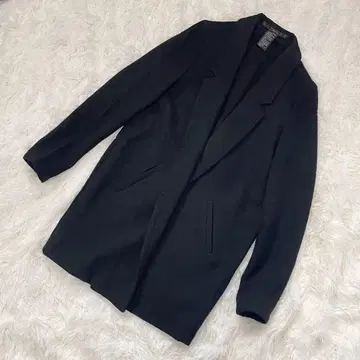 Sov. 하프 체스터 코트