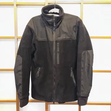 CONDOR 플리스 자켓 집업