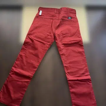 D.W.M 워크 팬츠 duppies