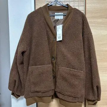 ehkasopo 에카 소포 자켓 SM2 사만사 등 플리스 보아