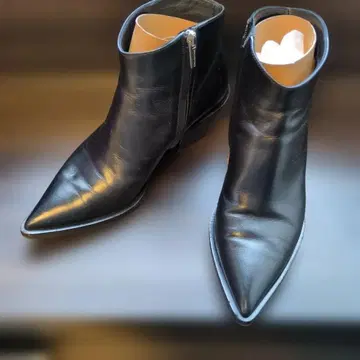 잠비토시 부츠 프랭키