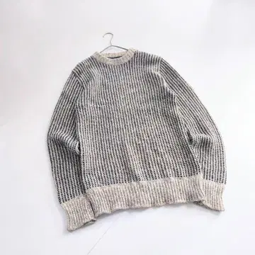 LLBean 엘엘빈 바즈아이 니트 L C17