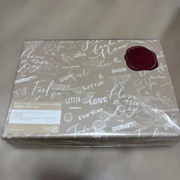 Kis-My-Ft2 LIVE TOUR 2022 in DOME 초회반 A