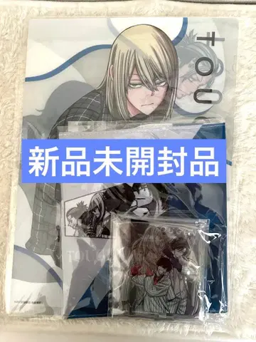 도원암귀 AGF 2022 복숭아 타로 세트