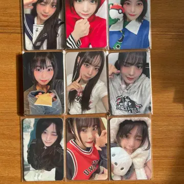 qwer 이시연 포토카드 비트로드 디어마이뮤즈 시연 포카 | 브랜드 중고