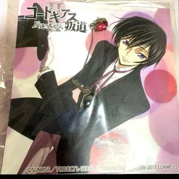 코드기어스 를르슈 모델 귀걸이 (한쪽용)