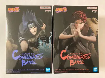 나루토 Combination Battle2 사스케 가아라