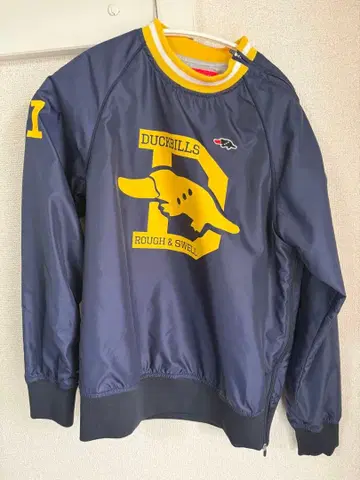 rough&swell 라프앤스웰의 스니드 잭