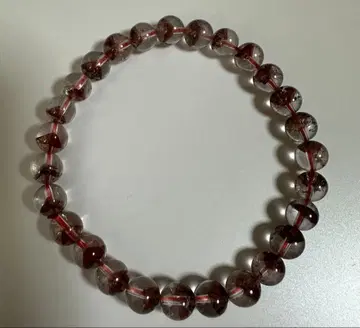 레드 팬텀 약 6.8밀리 아름답습니다