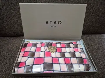 [ 새상품급 ] ATAO 스리모 비트로 체리