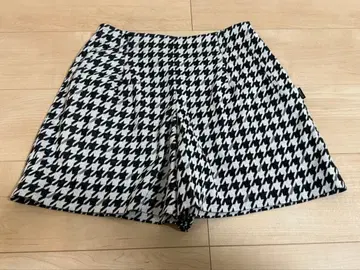 23구 골프 숏팬츠