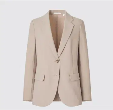 UNIQLO 감동 자켓 XXL