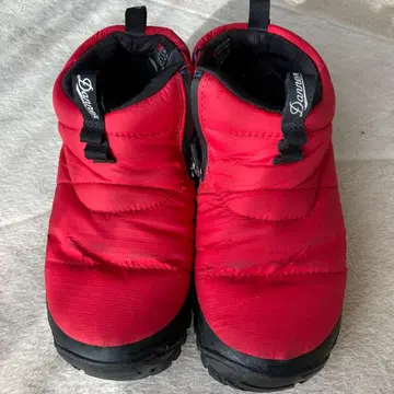 Danner 스노우 부츠 23cm ~ 24cm