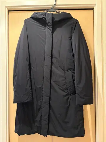 [ 새상품급 ] 매킨토시 런던 후드 부착